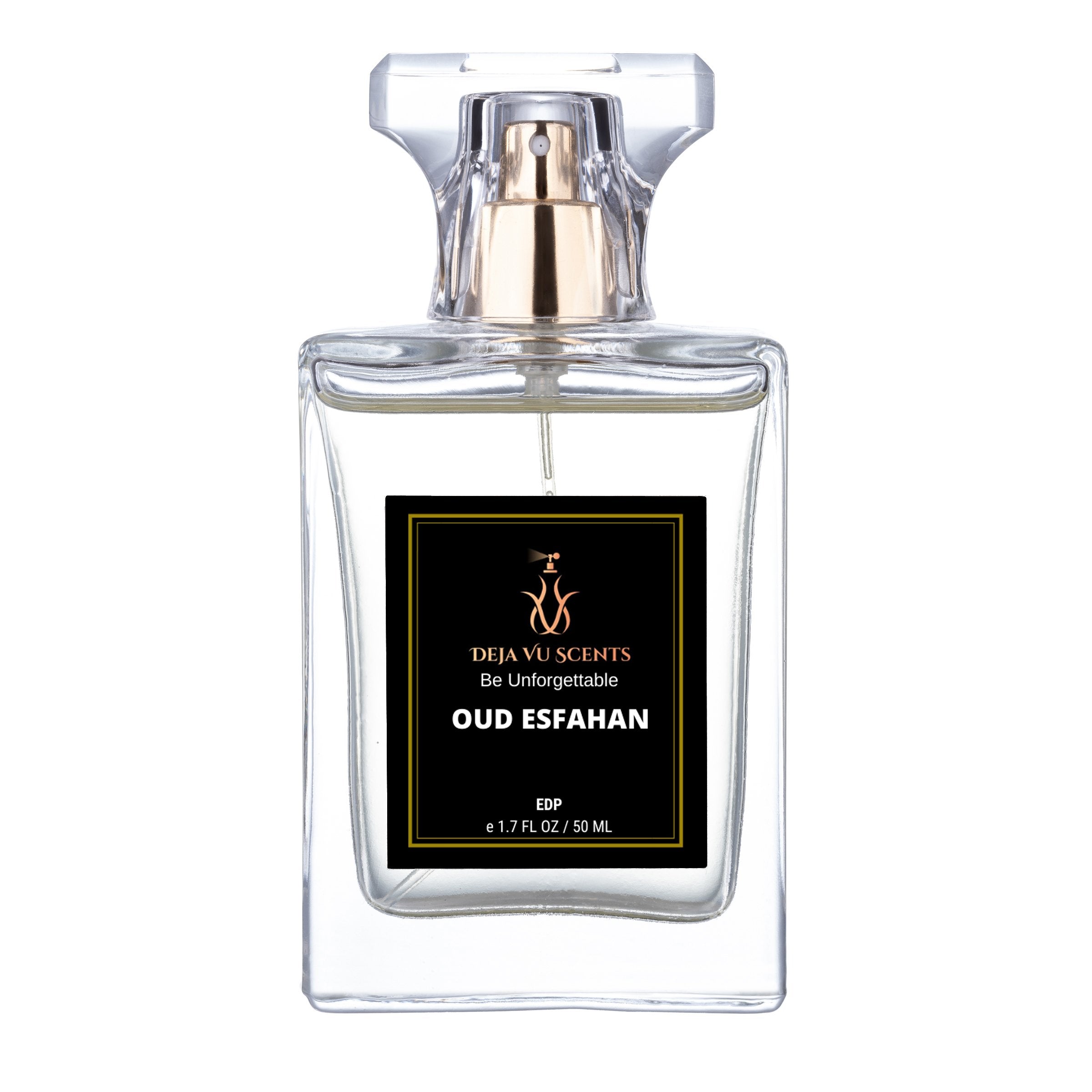 oud ispahan 50ml