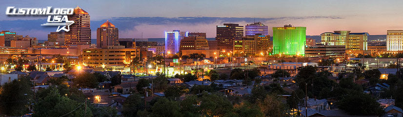 Custom T-Shirts, Apparel and Promotional Products: Albuquerque, New Mexico