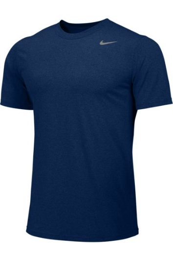 Nike Dri-FIT T-Shirt — Custom Logo
