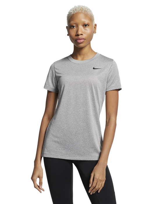 nike dri fit tops womens