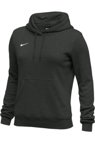 ladies long nike hoodie