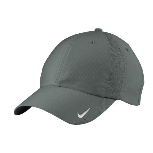 custom nike golf hat