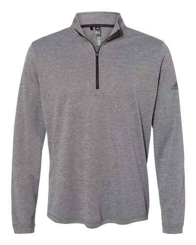 Lightweight Quarter Zip Pullover 