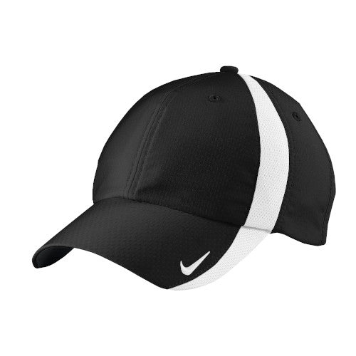 custom nike golf hat