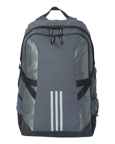 Adidas - 3 Stripe Backpack | Custom 