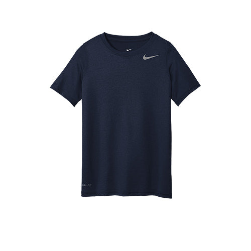 Nike Dri-FIT Youth T-Shirt — Custom 