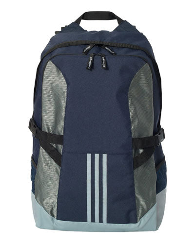 custom adidas backpack