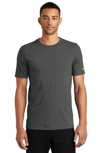 nike dri fit cotton t shirt