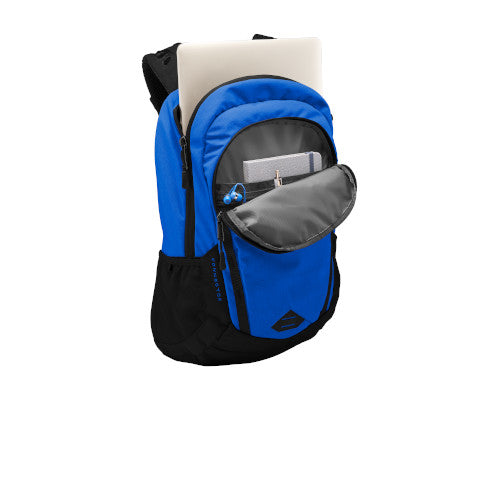 custom north face backpack