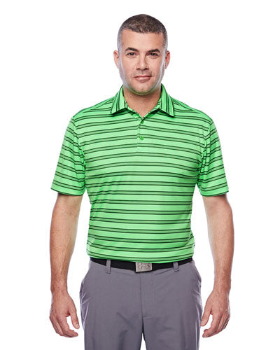 Under Armour Tech Stripe Polo | Custom 