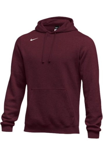 Nike Team Hoodie | Custom Sweatshirts | Custom Logo USA