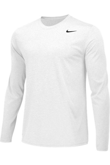 nike dri fit shirts long sleeve