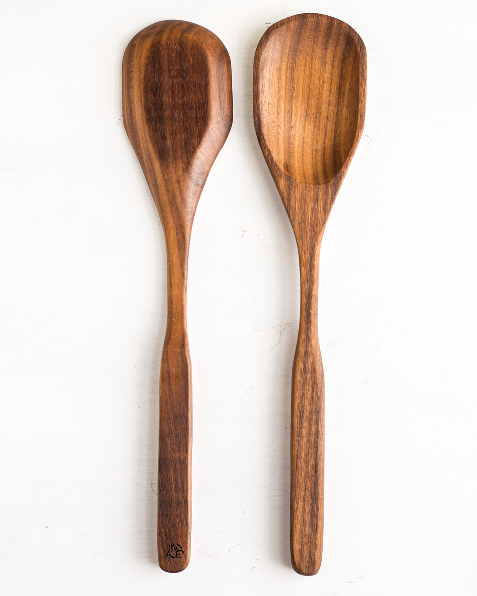 Wooden Spoon – BoWood Company