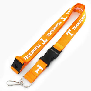 Tennessee Volunteers - NCAA Lanyard - Southern Sportz Store