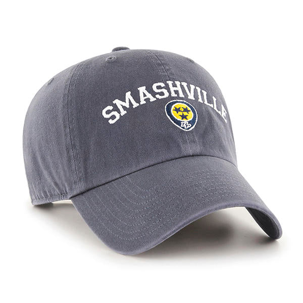 nashville predators guitar pick hat