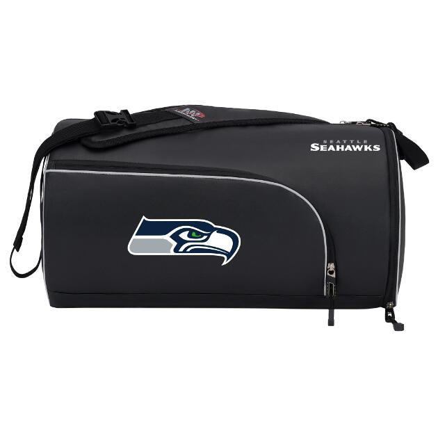 Seattle Seahawks C71 Duffle Bag Backpack