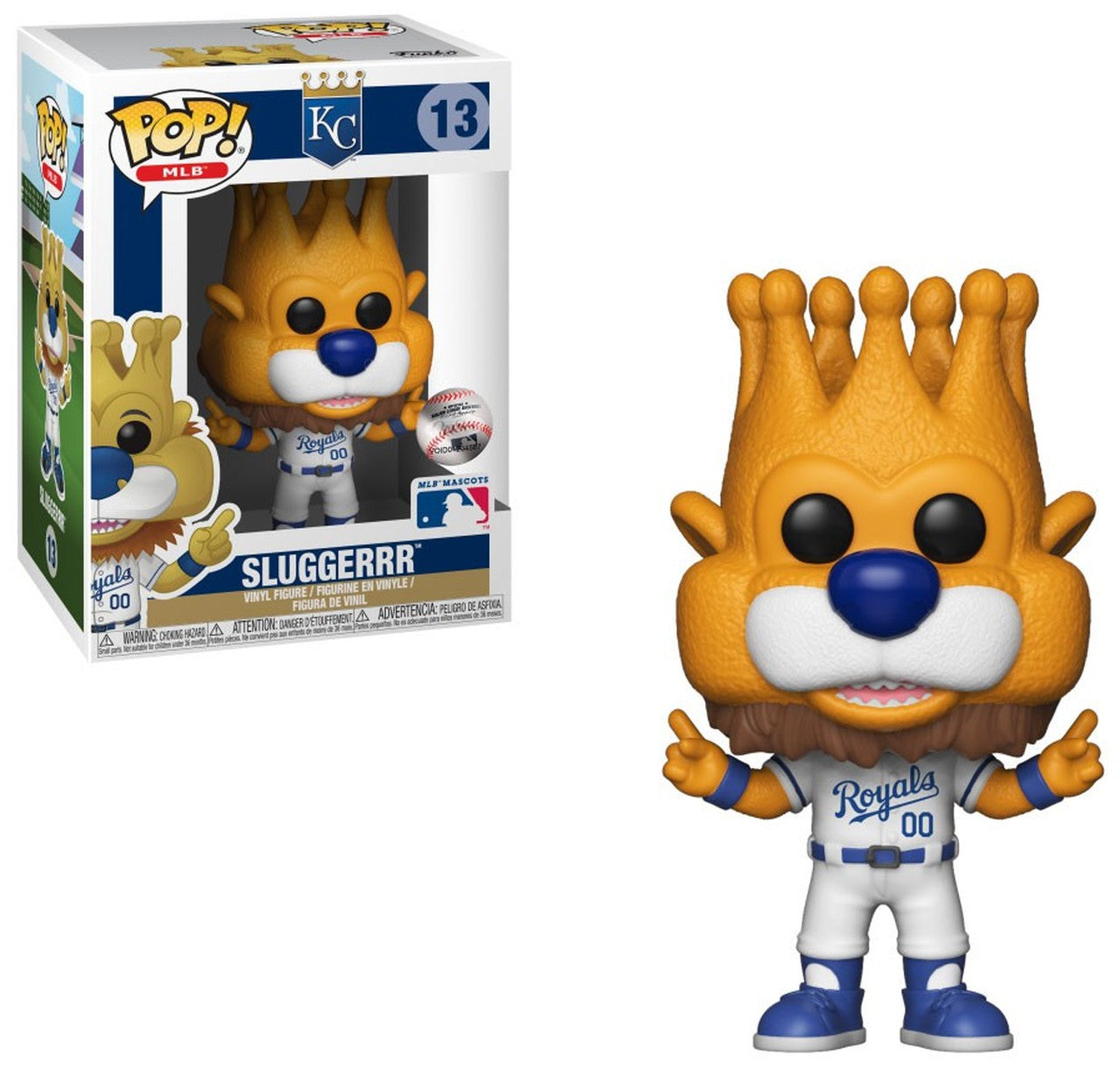 funko pop baseball