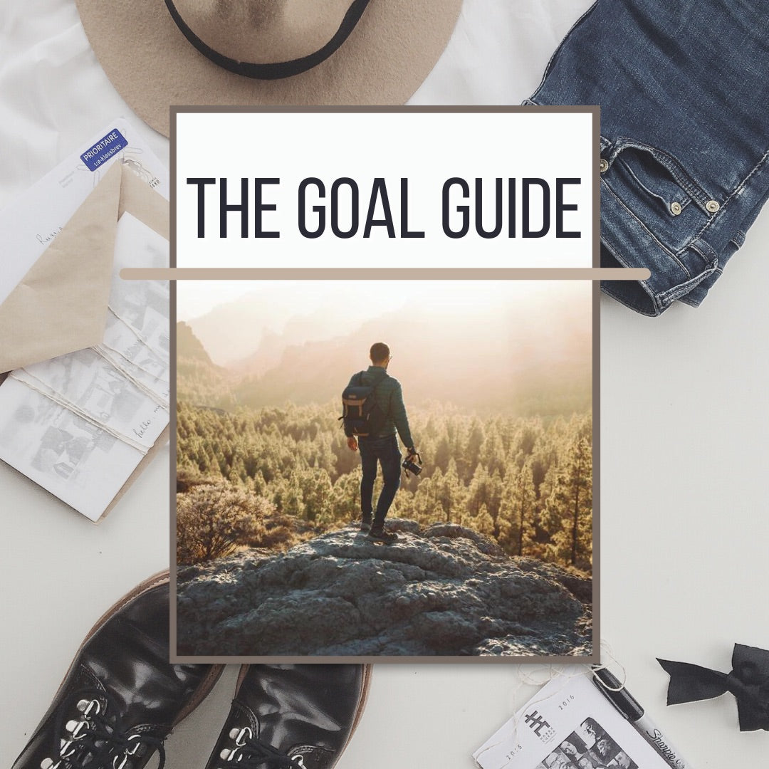 The+Goal+Guide+Course