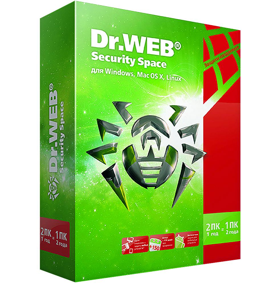 Dr web. Dr.web Security Space (1 ПК, 1 год) коробочная версия. BHW-B-12m-2-a3. Dr.web Security Space (2 ПК, 2 года) коробочная версия. Dr web Security Space 13 Beta.