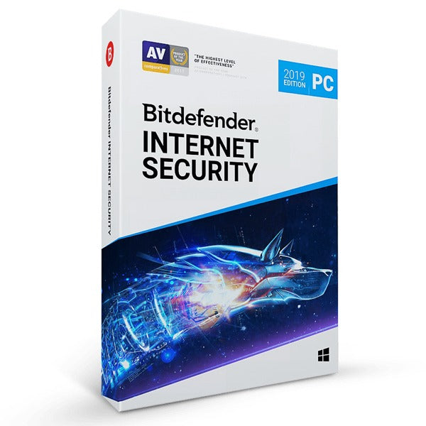 bitdefender internet security