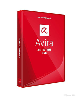 Avira Antivirus Pro 2 Devices / 3 Years (Worldwide Activation) - AntivirusSale.com