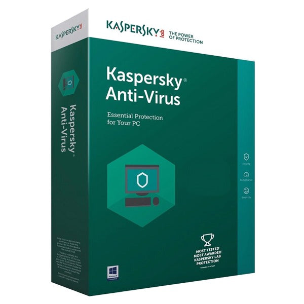 kaspersky antivirus price