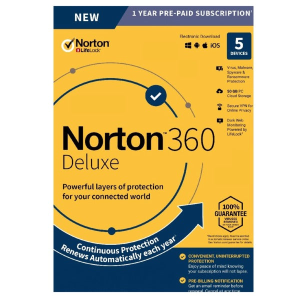 norton total security 2015 1pc 3 year us