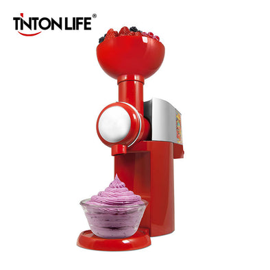 household ice cream maker