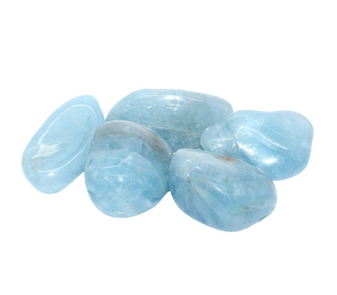 aquamarine for gemini