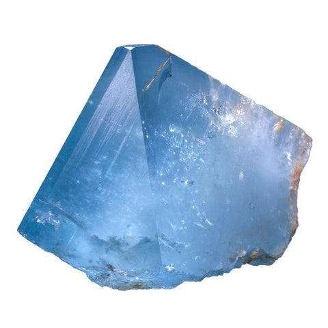 Blue Topaz for Sagittarius