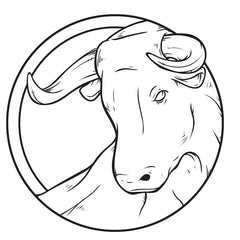 symbol of Taurus