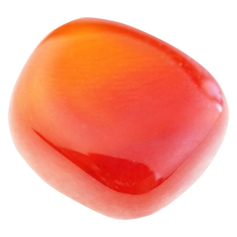 carnelian helps you attract your crush