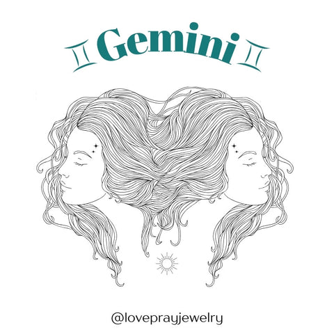 Gemini Symbol