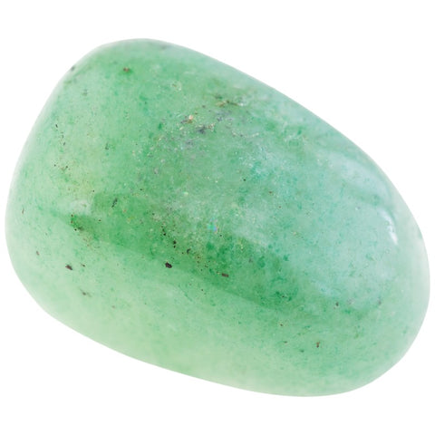 Green Aventurine for Good Luck