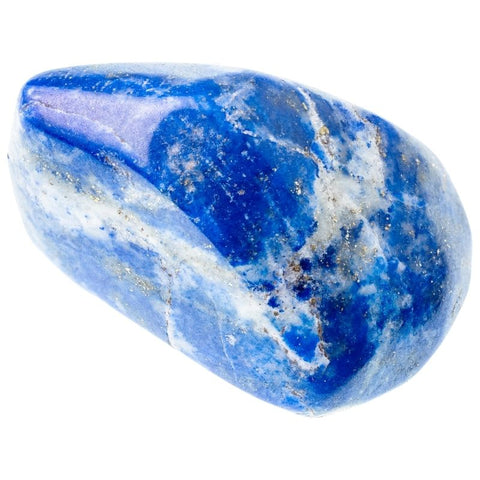 Lapis Lazuli for Sagittarius