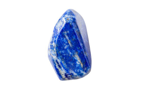 lapis lazuli stone