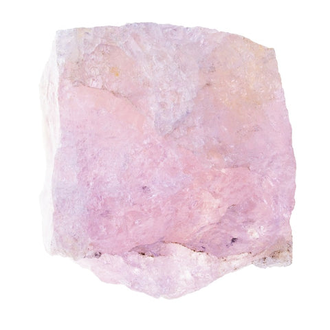 Morganite for finding and keeping love in your life