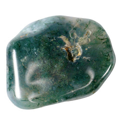 Moss Agate for Gemini