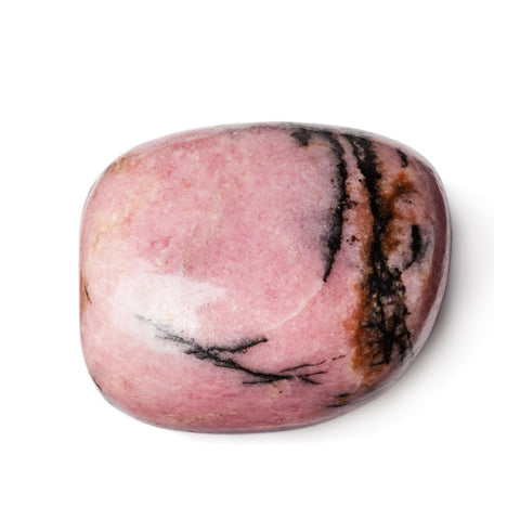 Rhodonite for self love