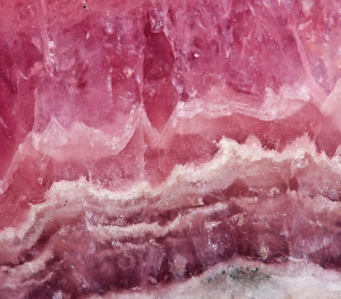 Rose quartz is the best crystal for heart break