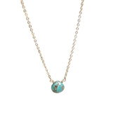 Turquoise Chain Necklace.jpg__PID:9d09baed-c4f7-428c-9ac7-f758b55018b0