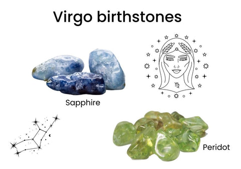 Virgo Birthstone