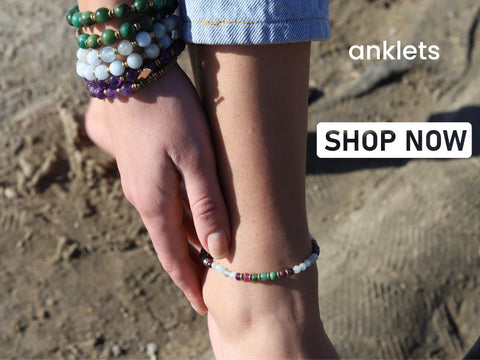 Anklets