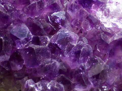 amethyst crystal