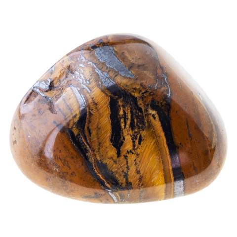 tiger's eye stone