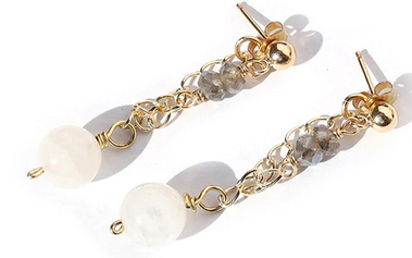 Use your Moonstone in New Year
