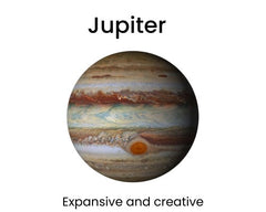 jupiter rules sagittarius