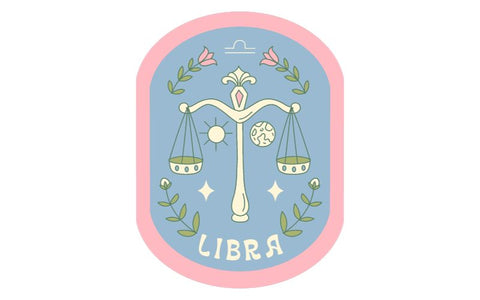 symbol for libra