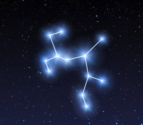 Sagittarius Constelation