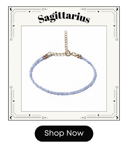 tanzanite Luxury Bracelet